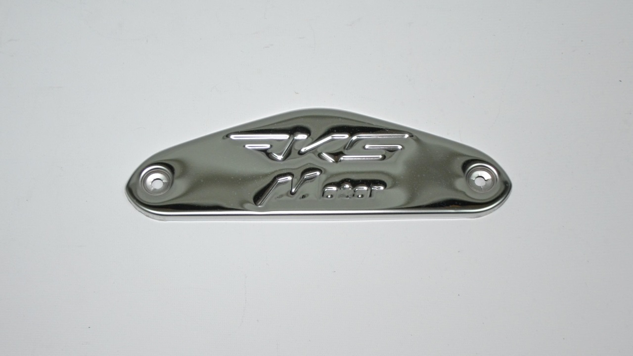 ÖN BASAMAK PLASTİĞİ ÜST NİKELAJI (PESARO125)